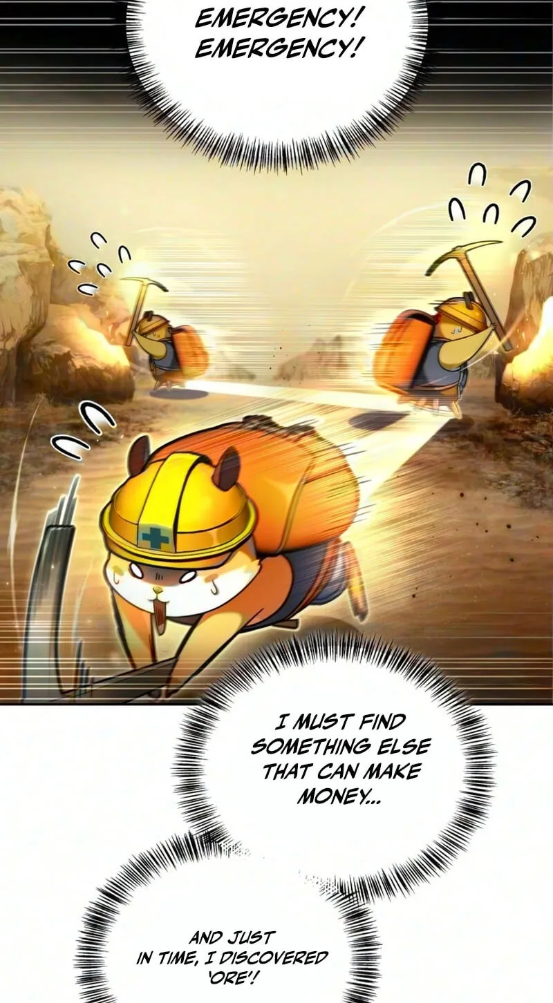 A Wimp’s Strategy Guide to Conquer the Tower, chapter 34, page 6