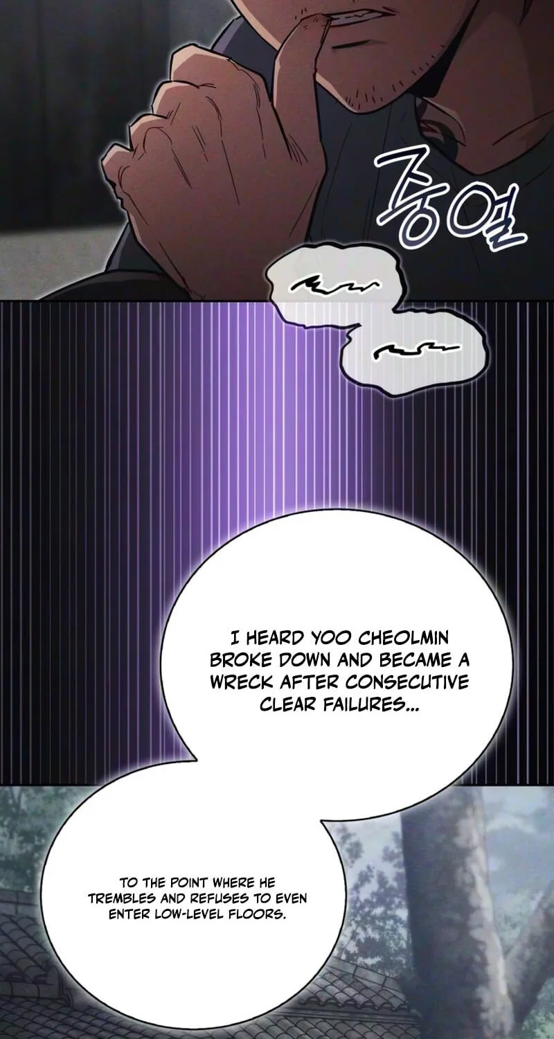 A Wimp’s Strategy Guide to Conquer the Tower, chapter 34, page 36