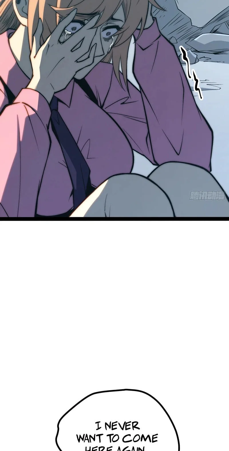All-Class Awakening:God Slayer, chapter 99, page 24