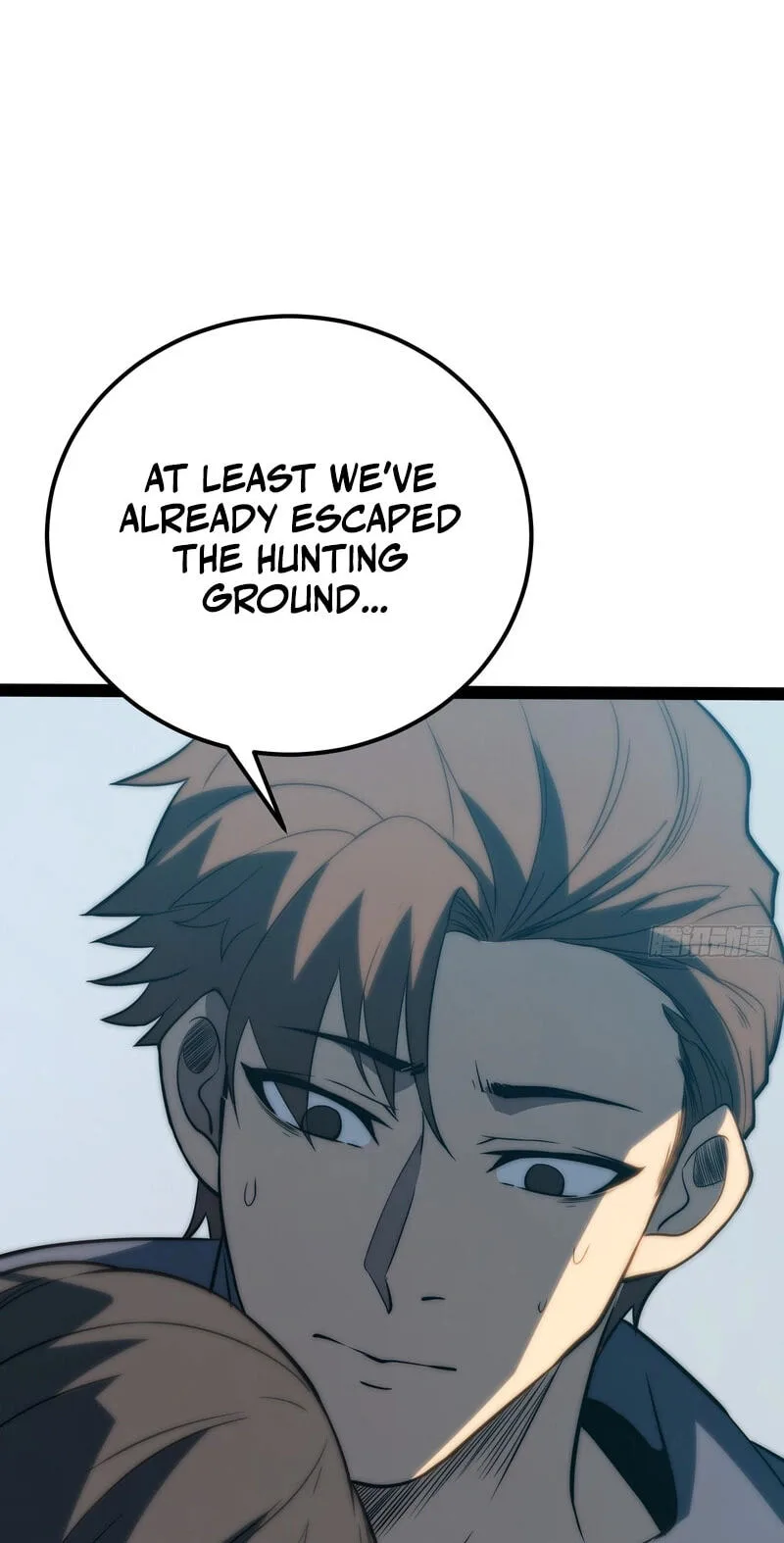 All-Class Awakening:God Slayer, chapter 99, page 26