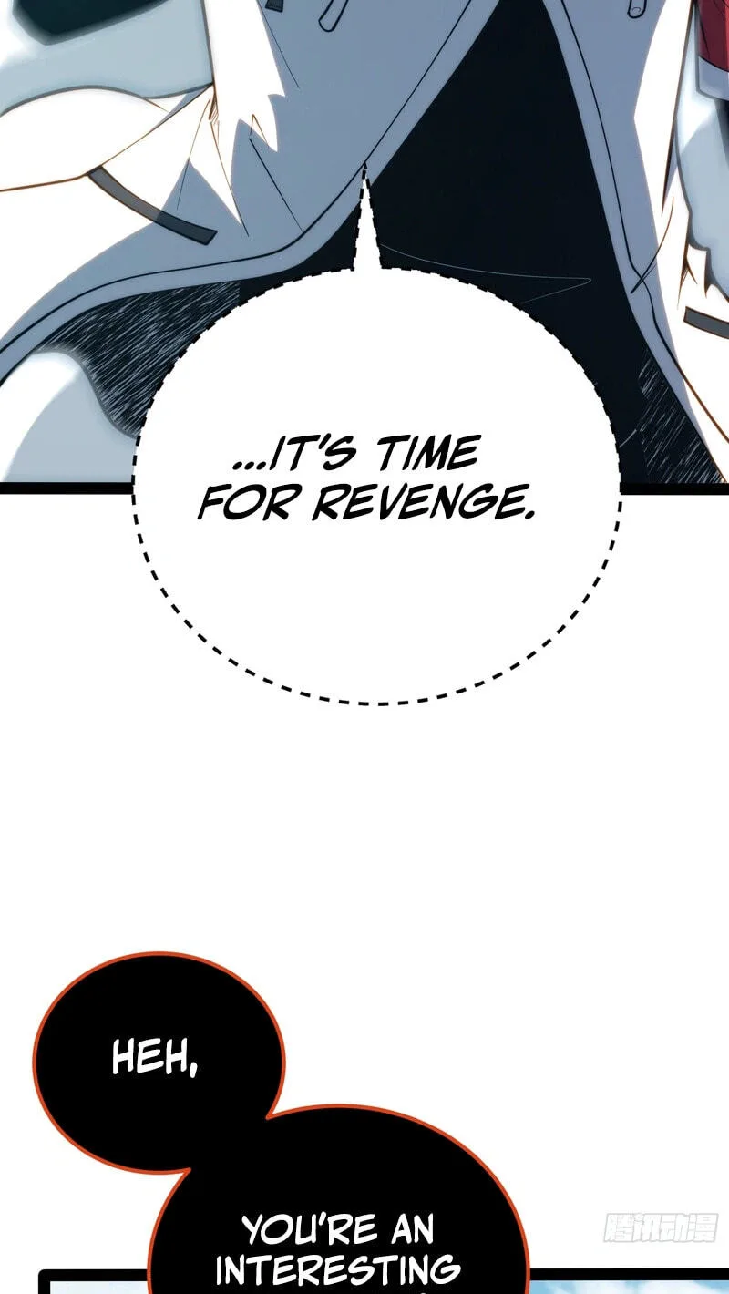 All-Class Awakening:God Slayer, chapter 100, page 7