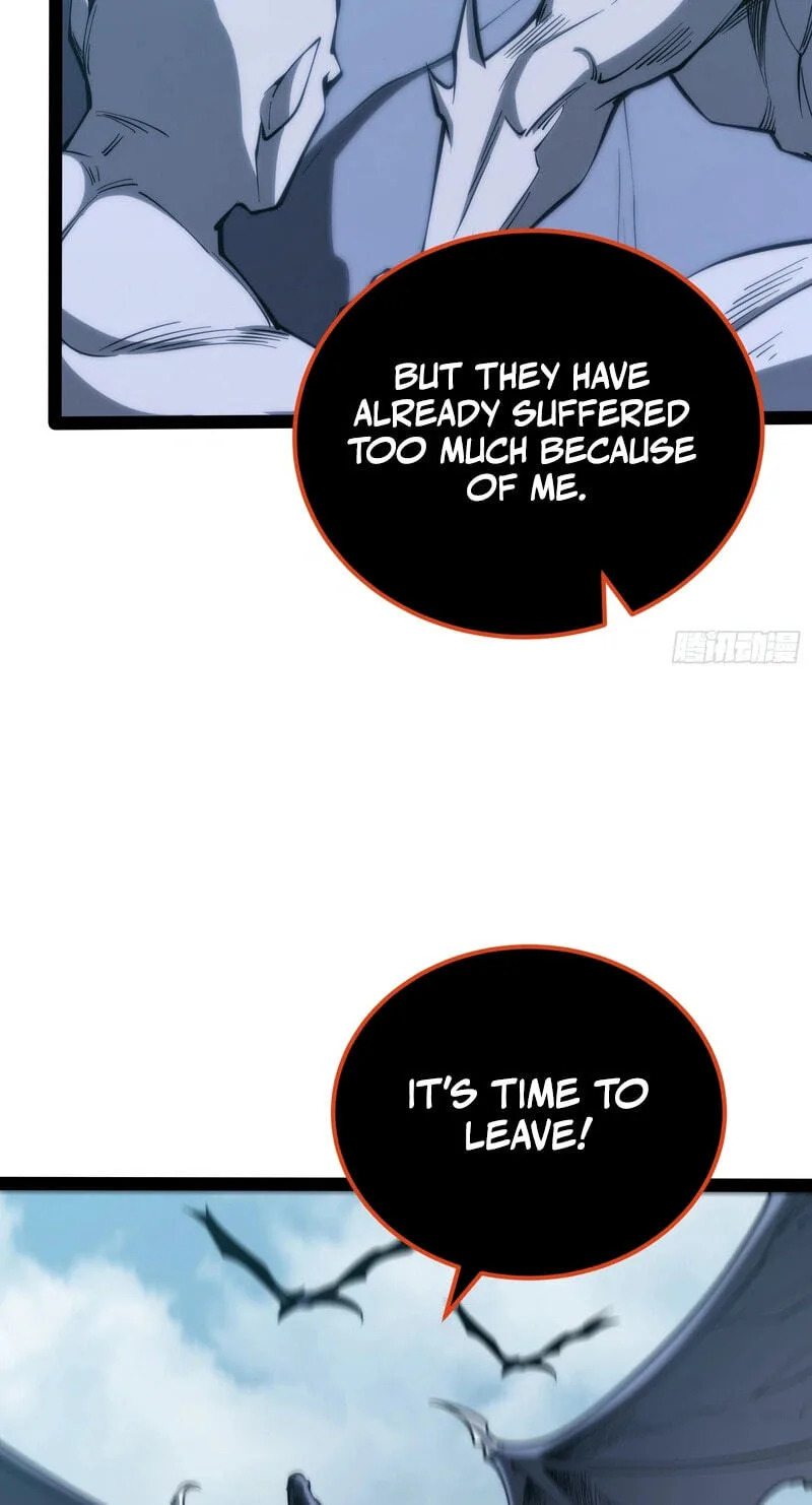 All-Class Awakening:God Slayer, chapter 100, page 13