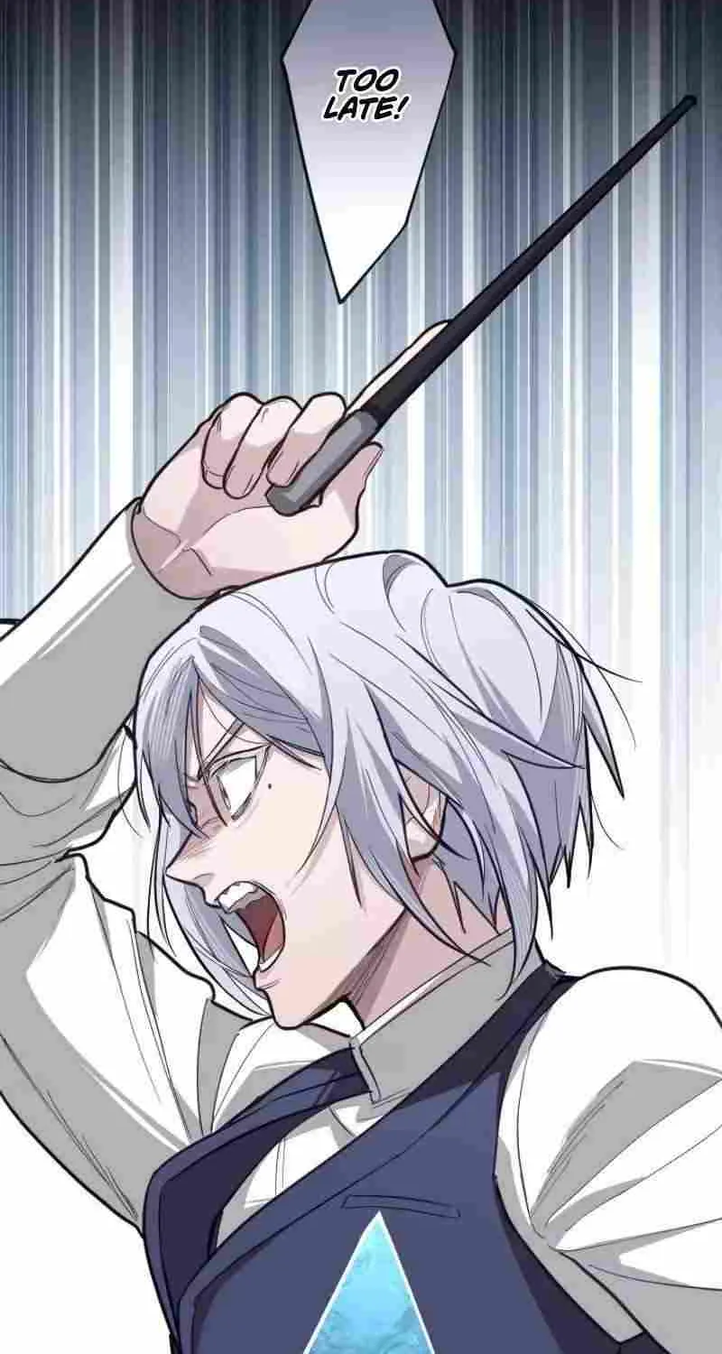 The Regressed Sword Saint’s Magic Theory, chapter 20, page 49
