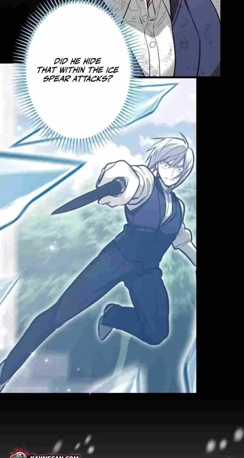 The Regressed Sword Saint’s Magic Theory, chapter 20, page 52