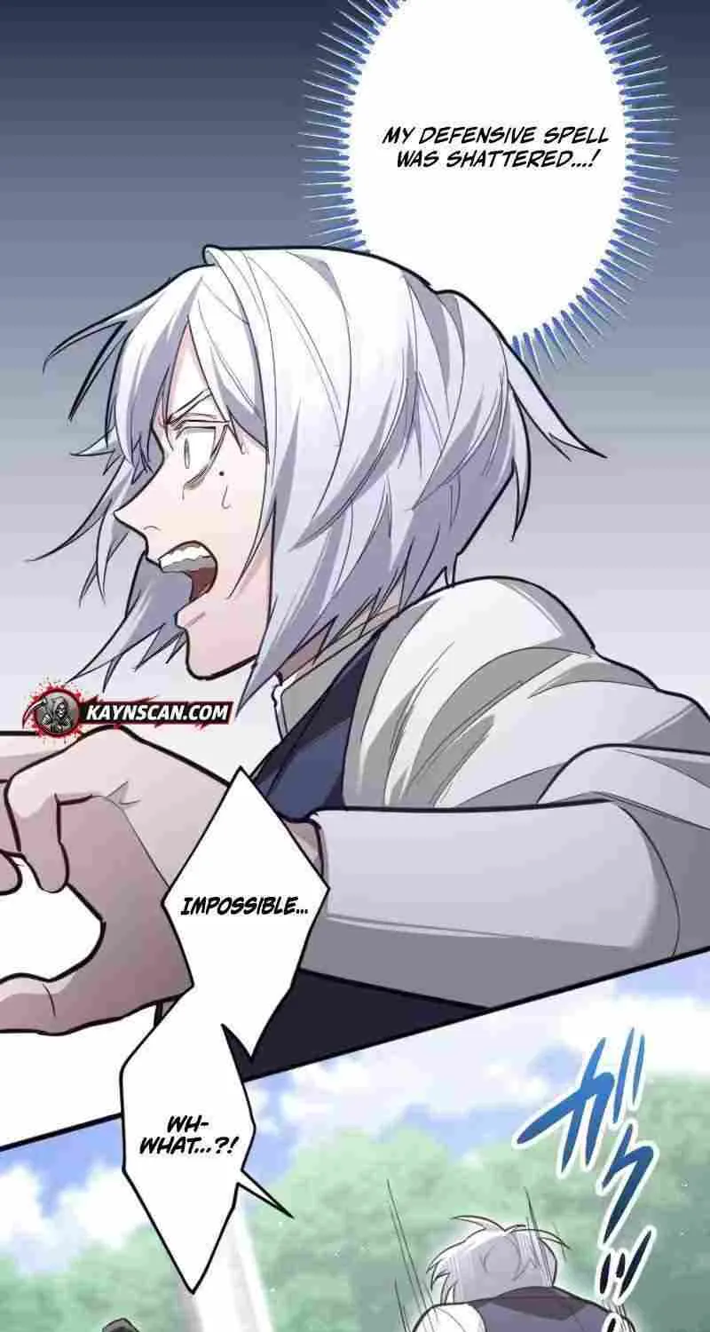 The Regressed Sword Saint’s Magic Theory, chapter 20, page 66