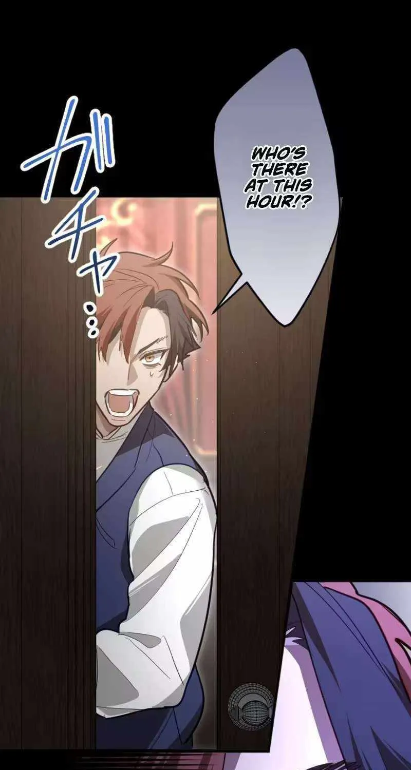 The Regressed Sword Saint’s Magic Theory, chapter 20, page 85