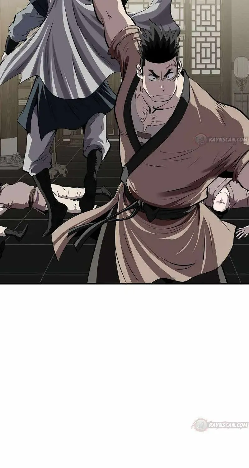 The Supreme Demonic Sword, chapter 42, page 14