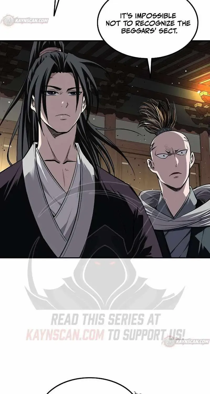 The Supreme Demonic Sword, chapter 42, page 41