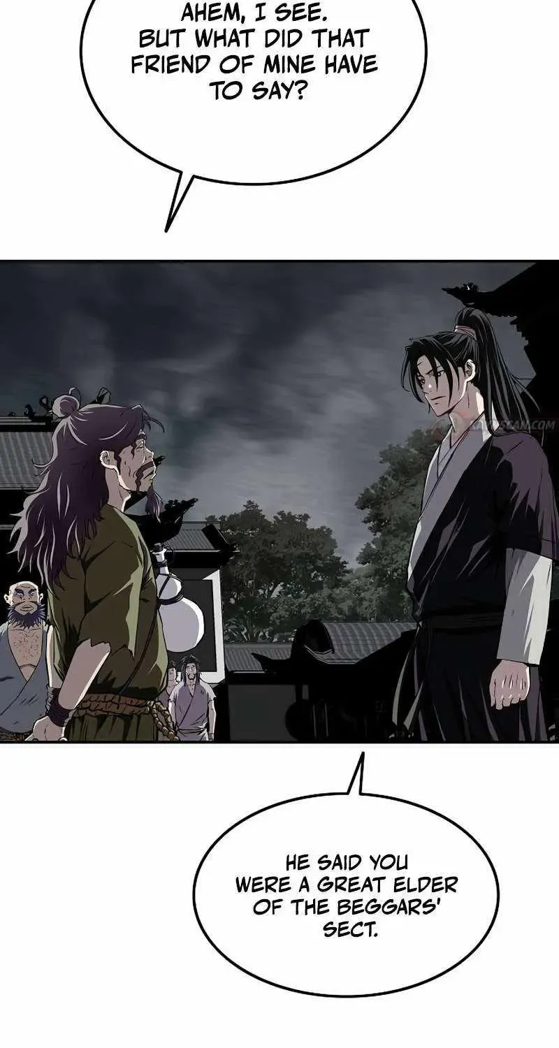 The Supreme Demonic Sword, chapter 42, page 88