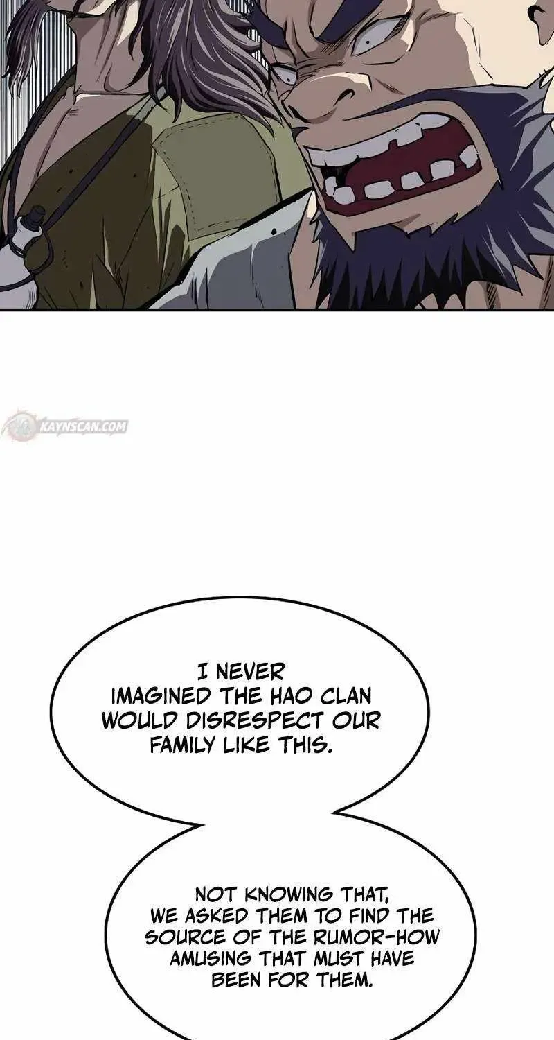 The Supreme Demonic Sword, chapter 42, page 116