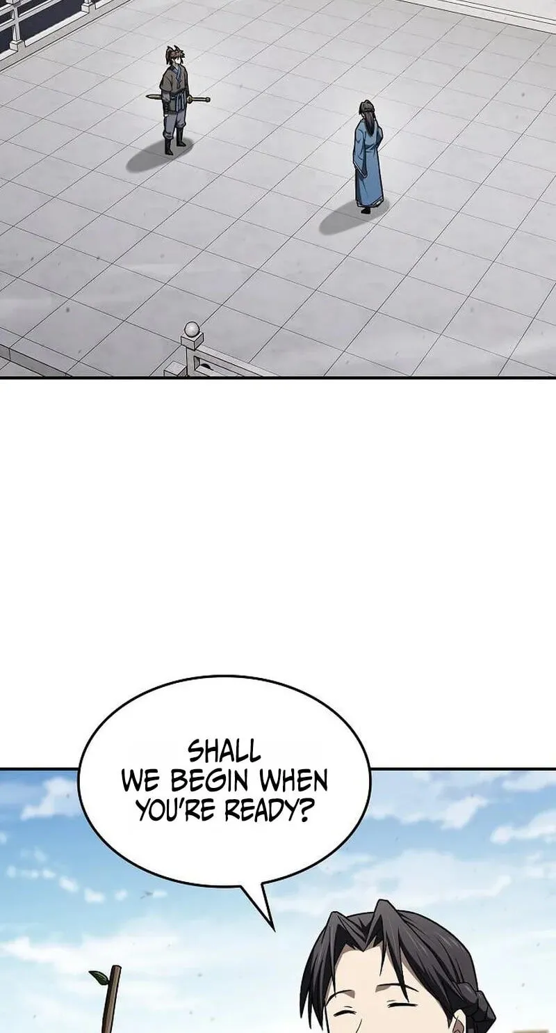 Golden Martial God, chapter 20, page 6