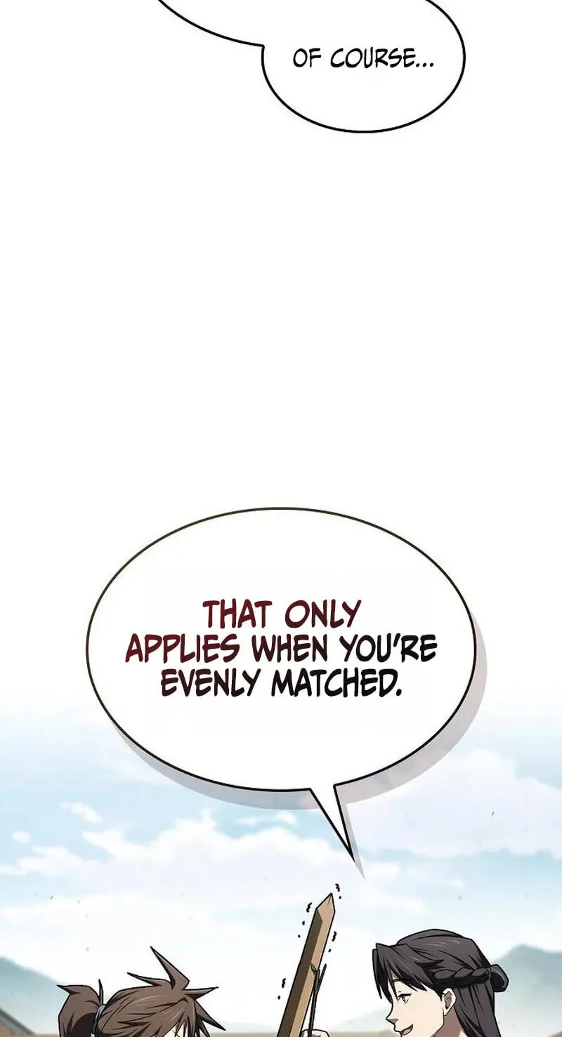 Golden Martial God, chapter 20, page 11