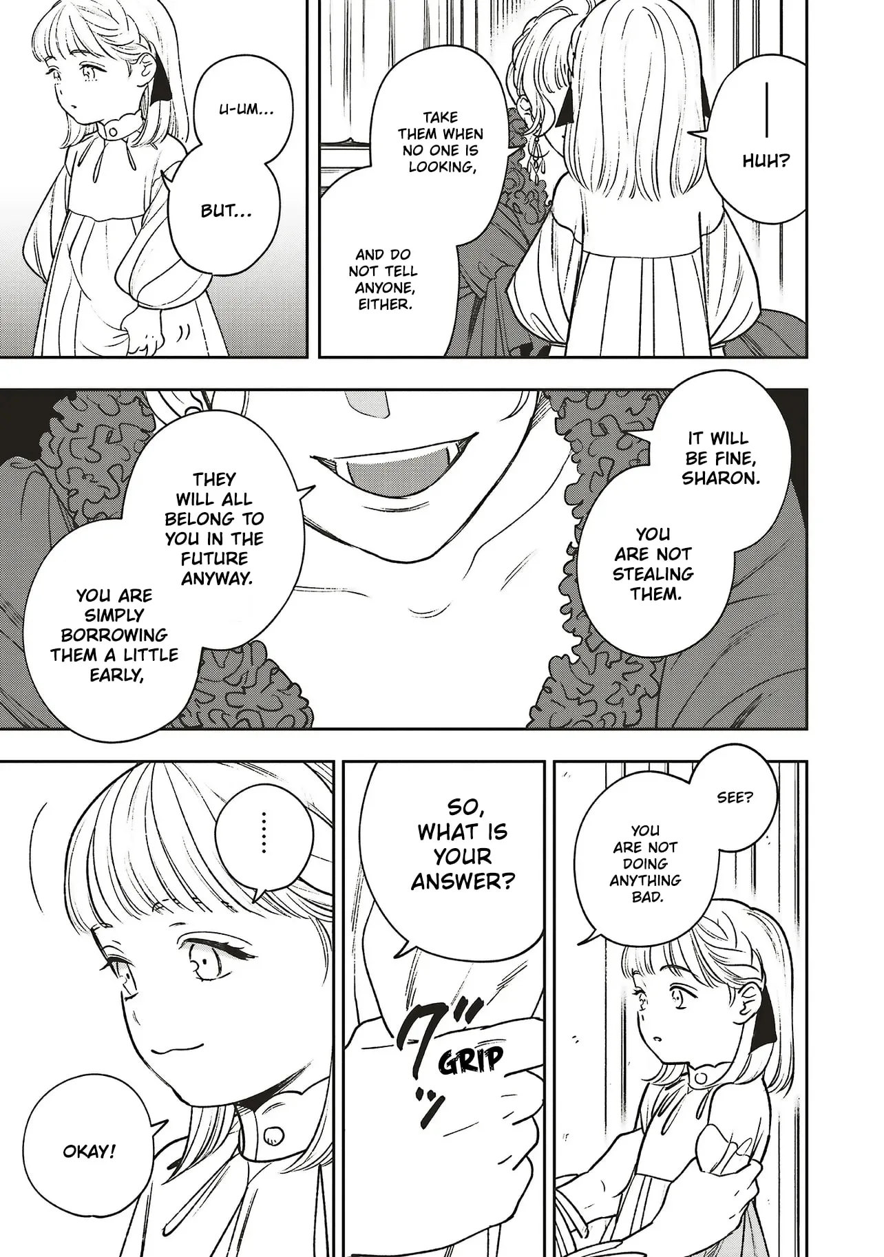 Re-Living My Life with a Boyfriend Who Doesn't Remember Me, chapter 32, page 3