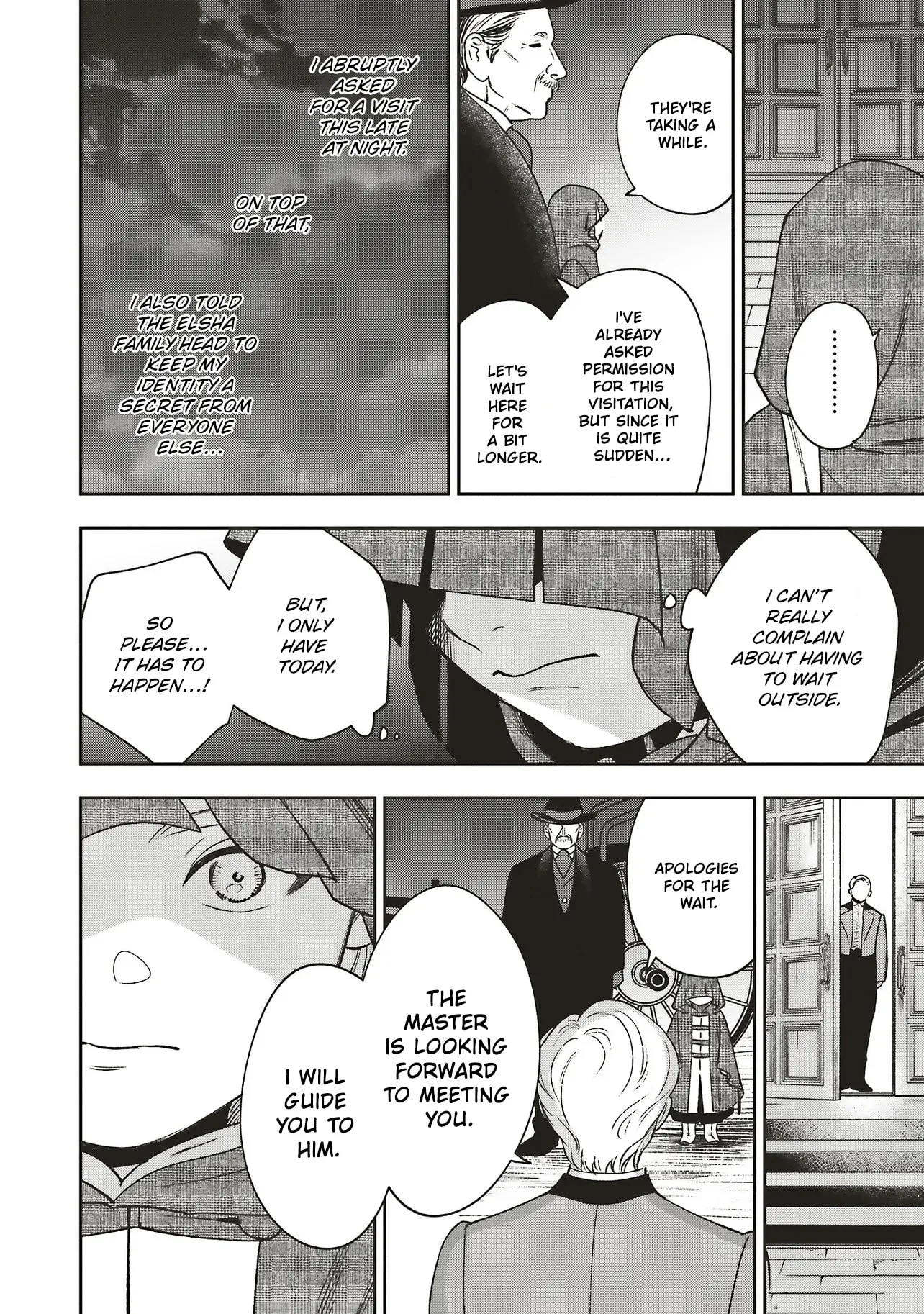 Re-Living My Life with a Boyfriend Who Doesn't Remember Me, chapter 32, page 16