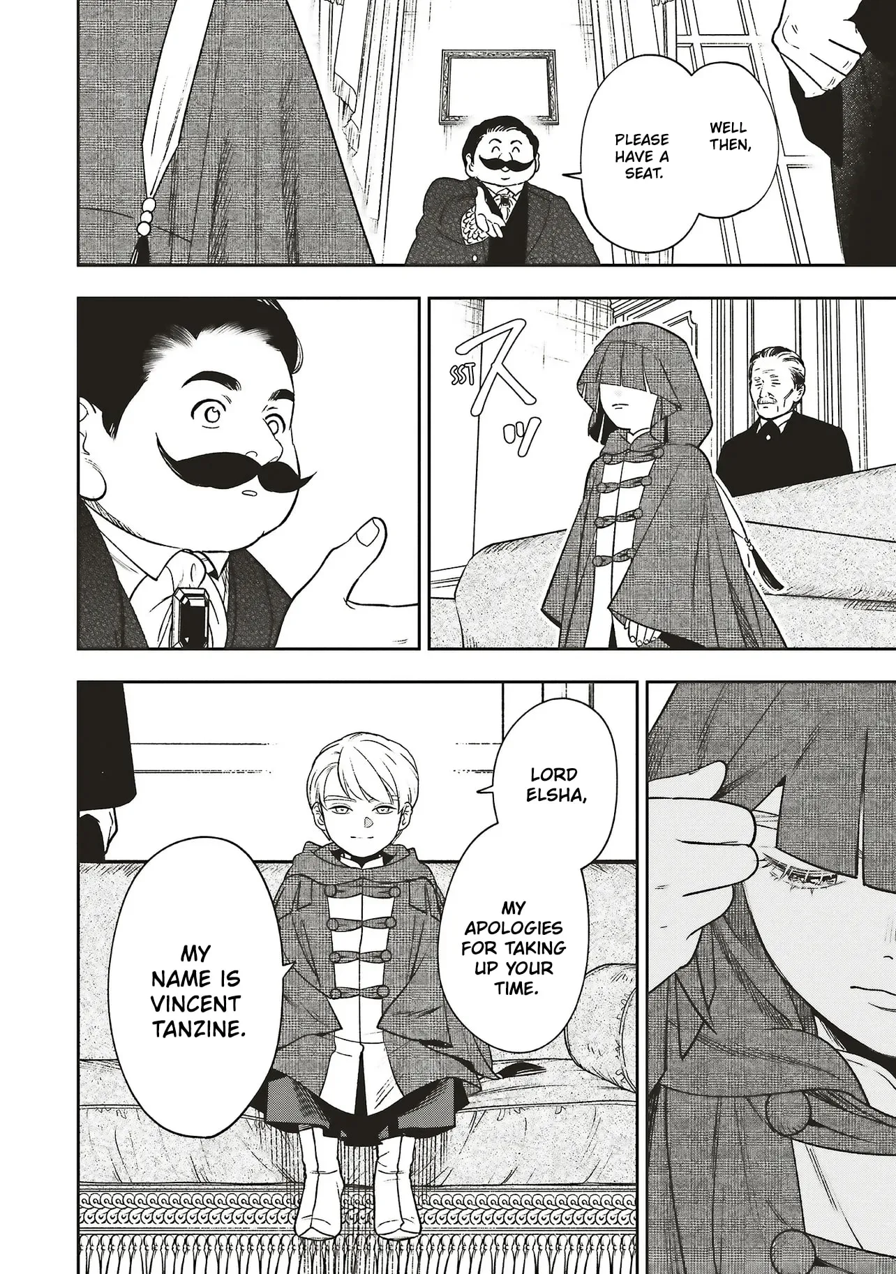 Re-Living My Life with a Boyfriend Who Doesn't Remember Me, chapter 32, page 18