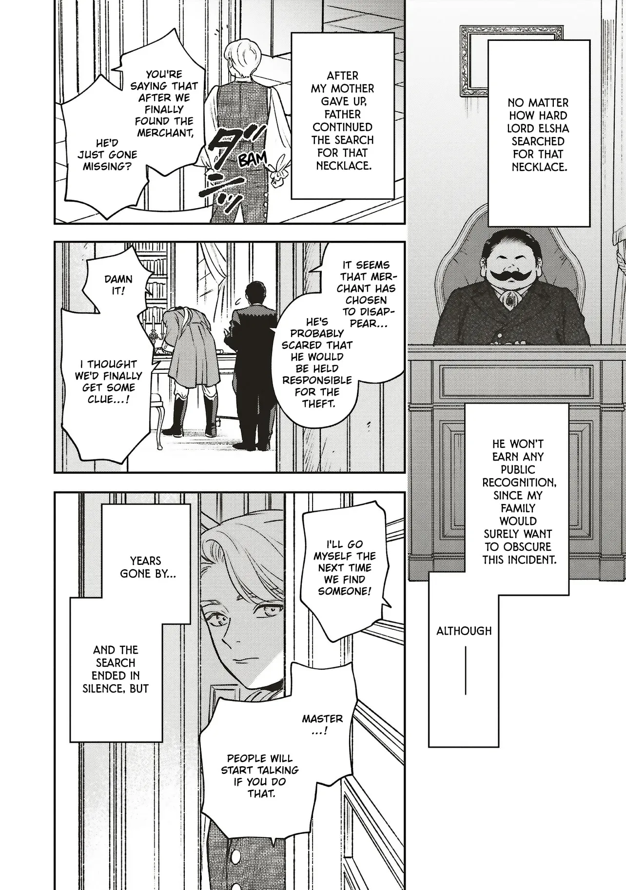 Re-Living My Life with a Boyfriend Who Doesn't Remember Me, chapter 32, page 28