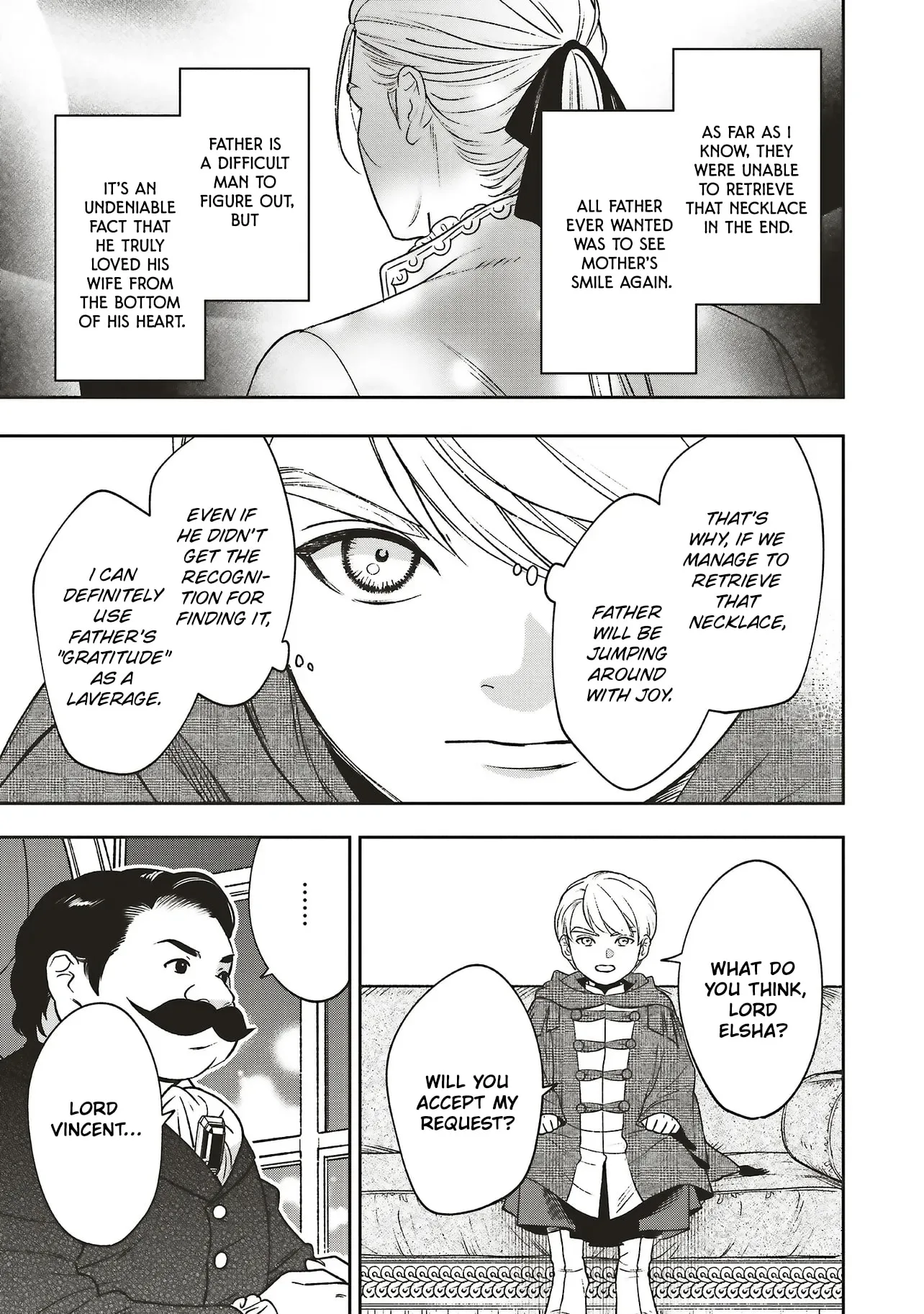 Re-Living My Life with a Boyfriend Who Doesn't Remember Me, chapter 32, page 29