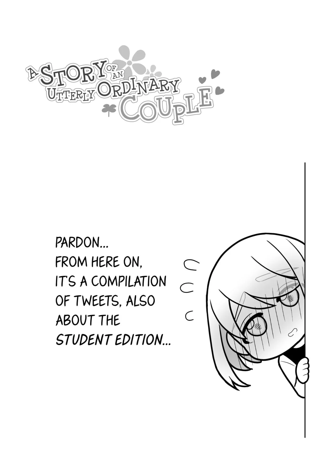 A Story of an Utterly Ordinary Couple, chapter 6.5, page 4