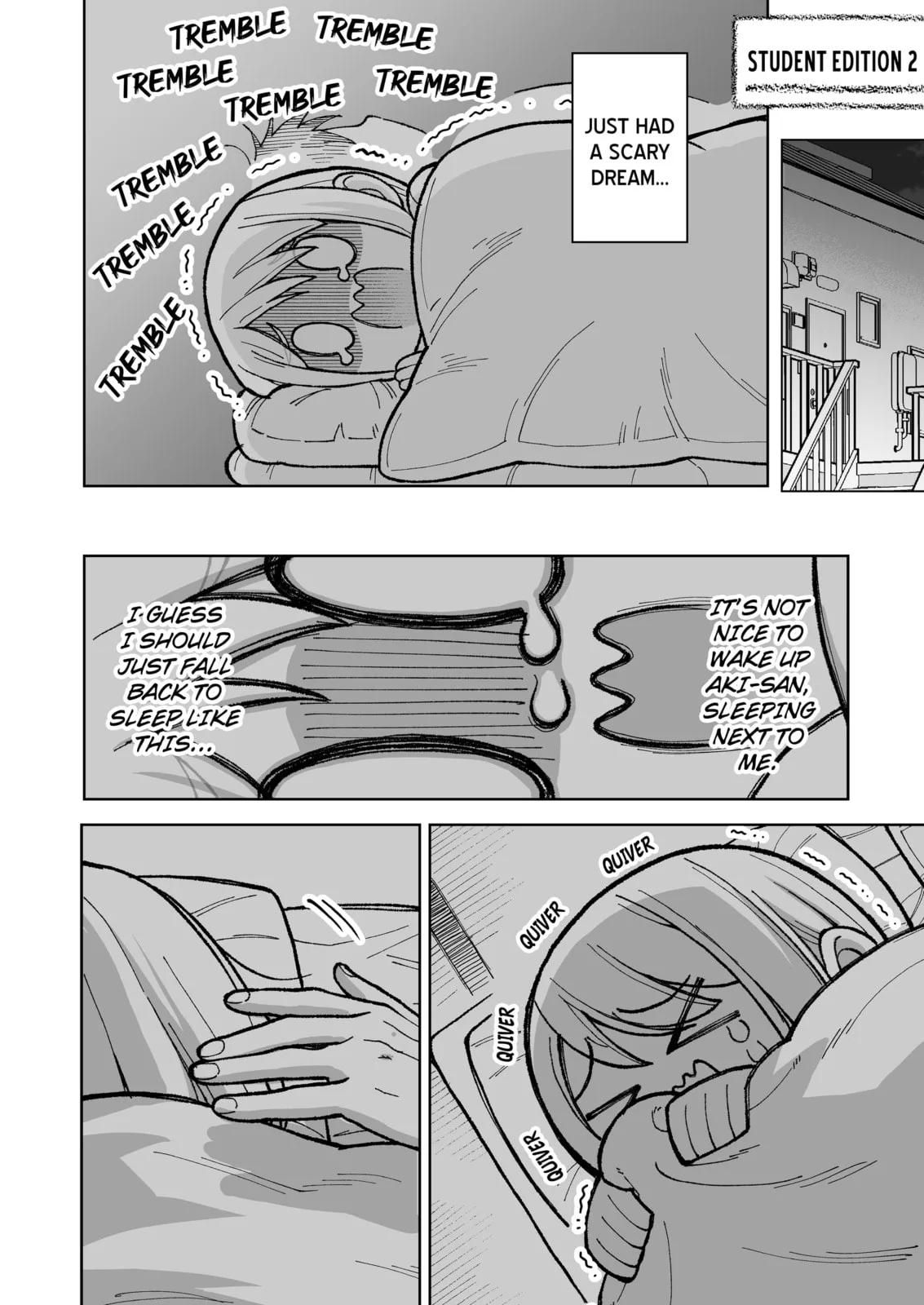 A Story of an Utterly Ordinary Couple, chapter 6.5, page 10