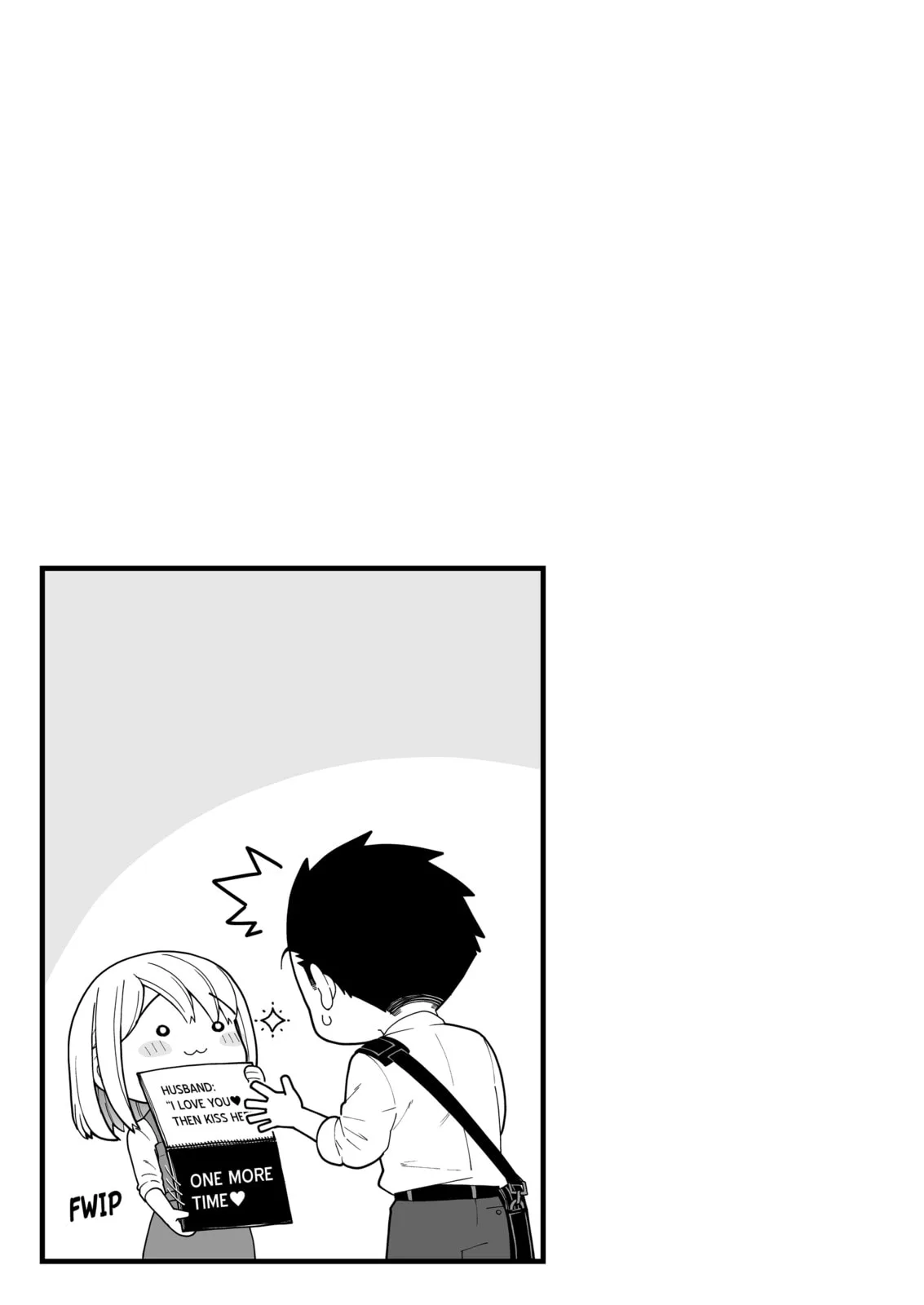 A Story of an Utterly Ordinary Couple, chapter 14.5, page 9