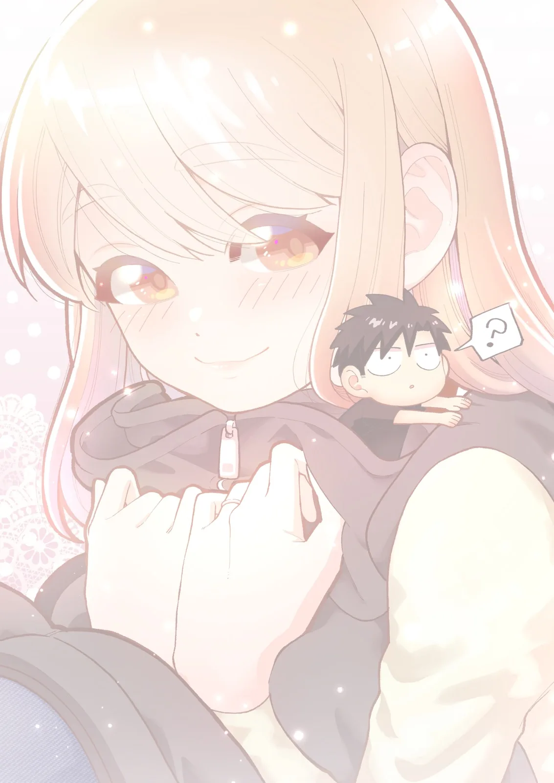 A Story of an Utterly Ordinary Couple, chapter 14.5, page 10