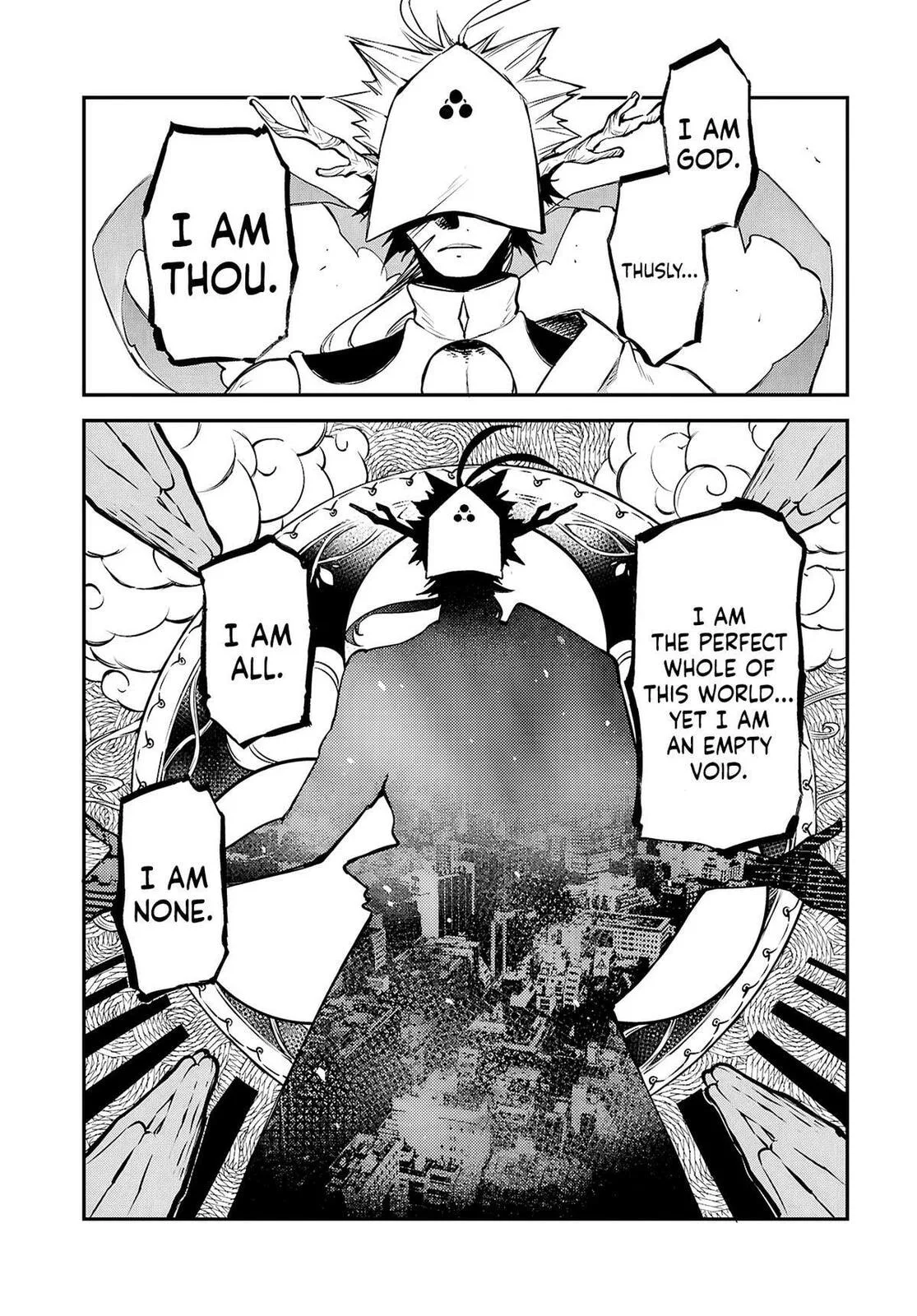 Bungo Stray Dogs, chapter 117, page 12