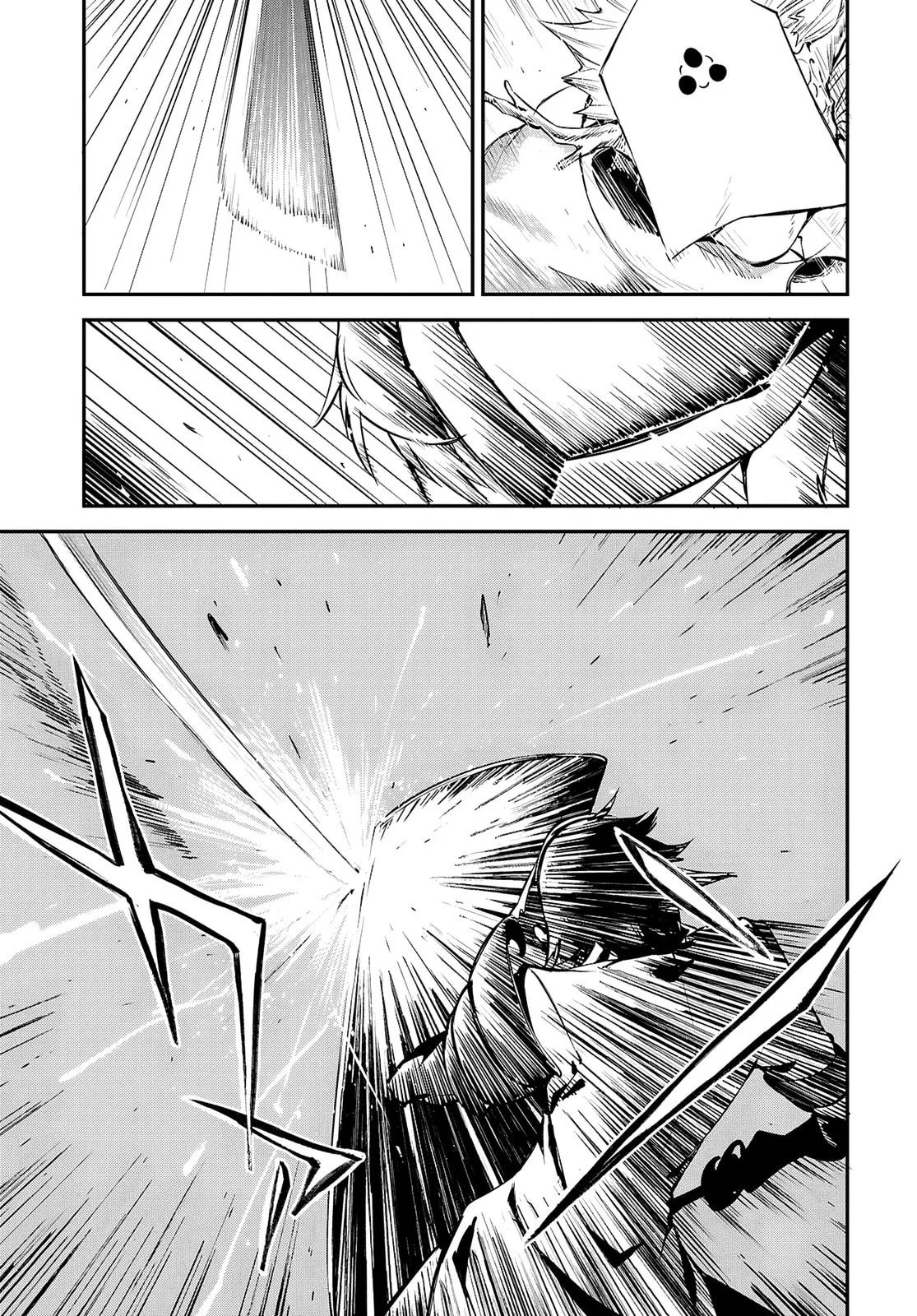 Bungo Stray Dogs, chapter 119, page 24
