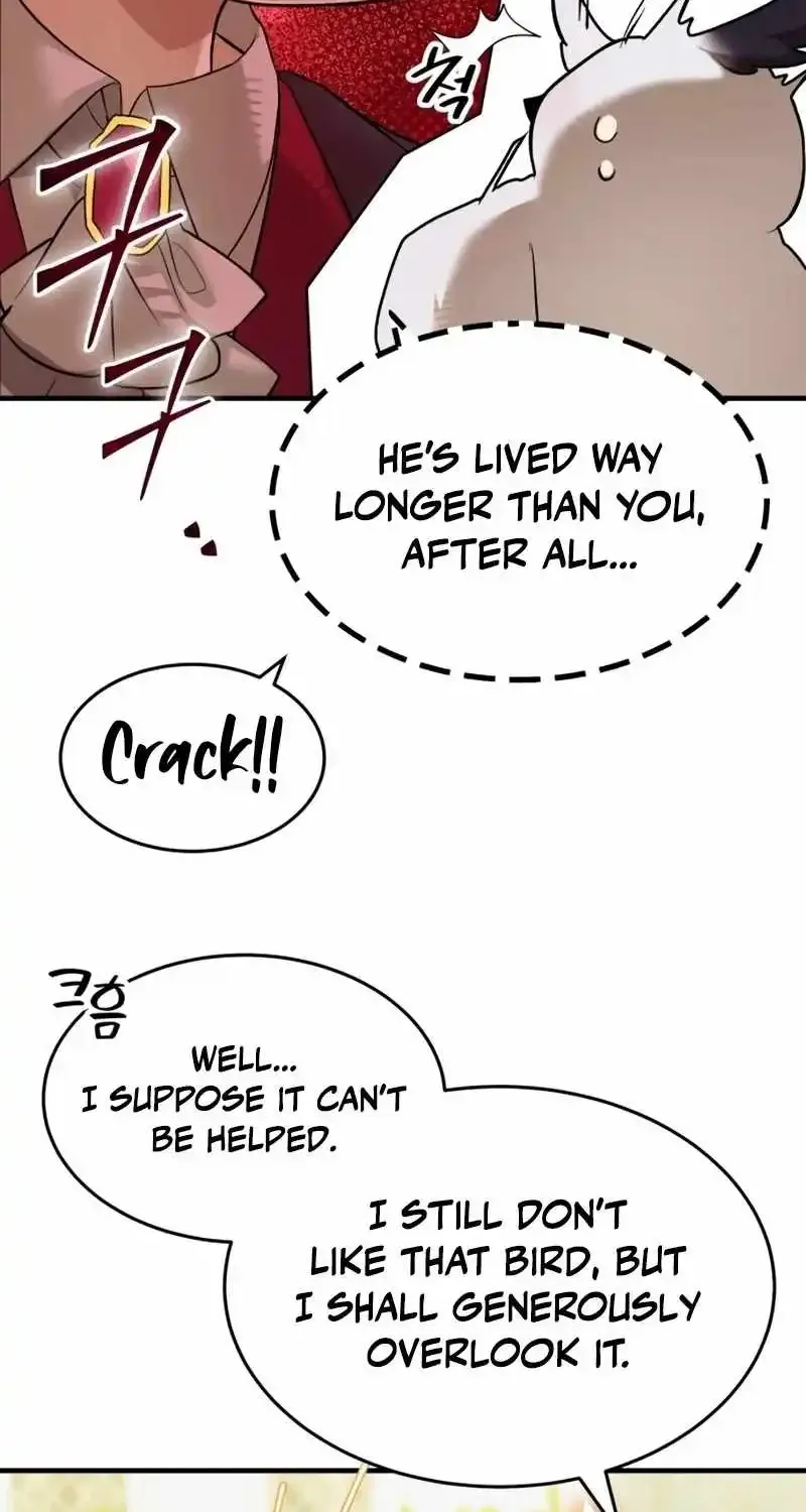 I Became a Hatchling, chapter 14, page 61