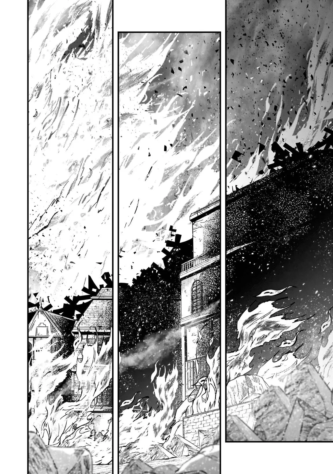 Skeleton Knight in Another World, chapter 72, page 20