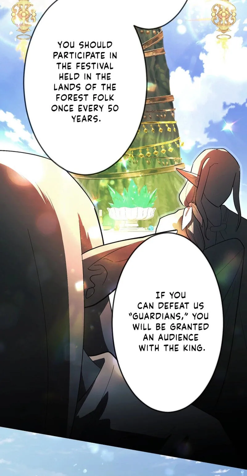 The Divine-Eyed Grimoire Mage: Jewel Saga, chapter 14, page 20