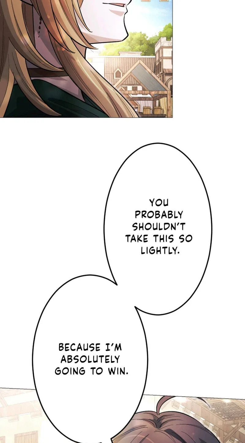 The Divine-Eyed Grimoire Mage: Jewel Saga, chapter 14, page 29