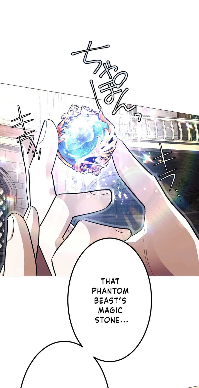 The Divine-Eyed Grimoire Mage: Jewel Saga, chapter 14, page 54