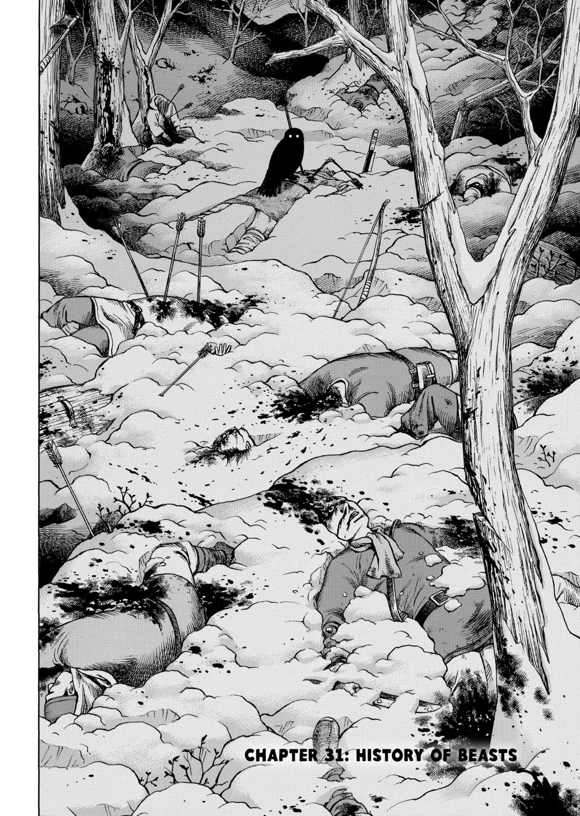Vinland Saga, chapter 31, page 2