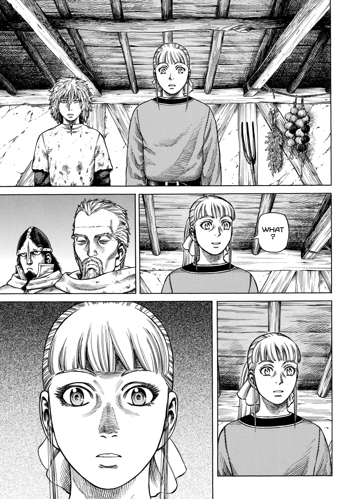 Vinland Saga, chapter 31, page 3