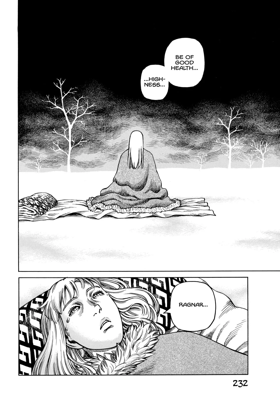 Vinland Saga, chapter 36, page 21