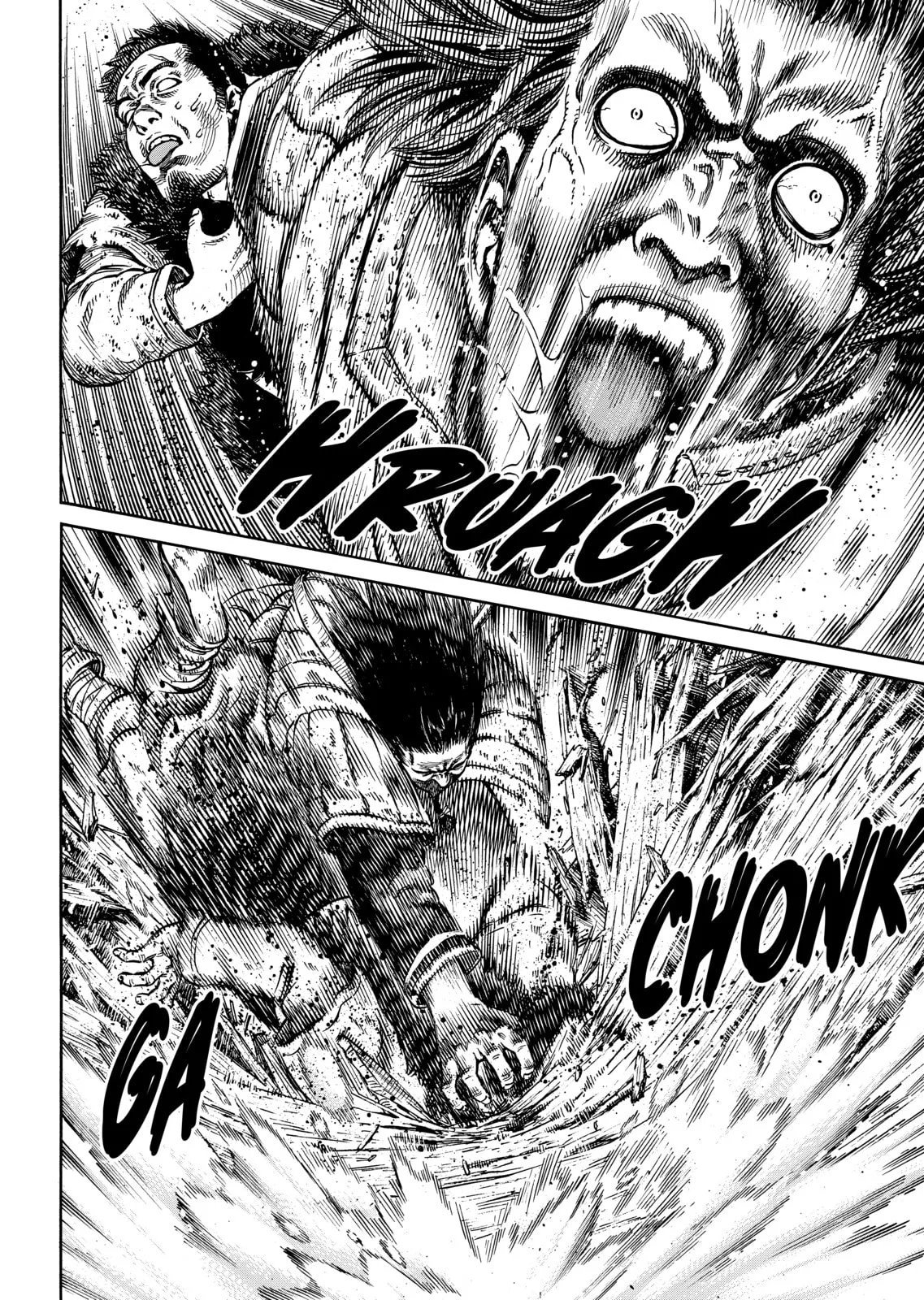 Vinland Saga, chapter 36, page 23