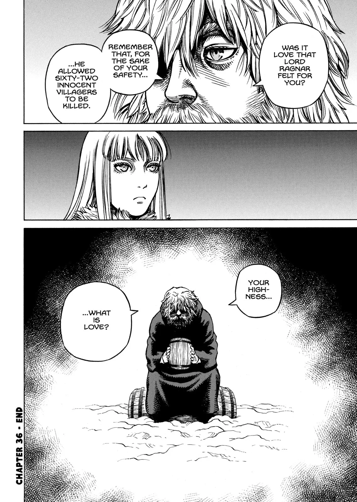 Vinland Saga, chapter 36, page 29