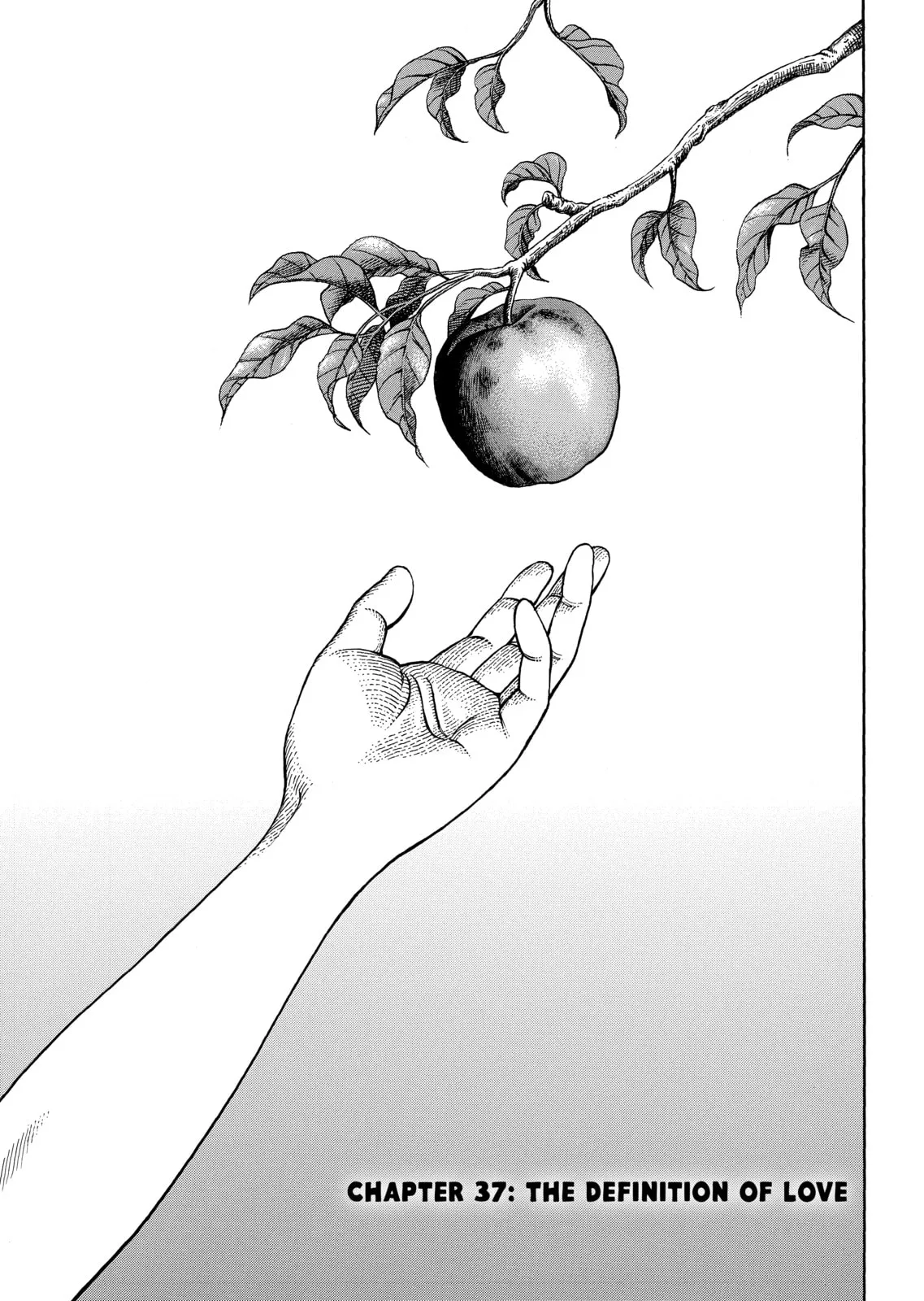 Vinland Saga, chapter 37, page 1