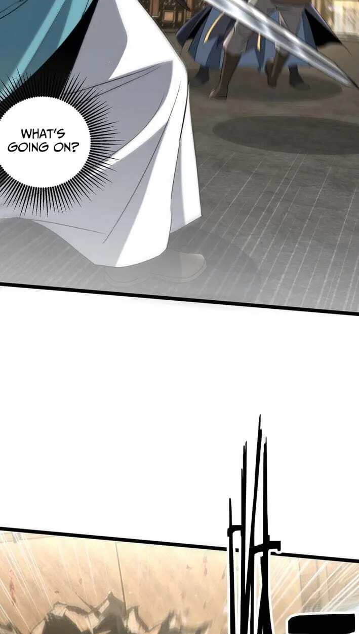 Greet the Sect Leader, chapter 25, page 24