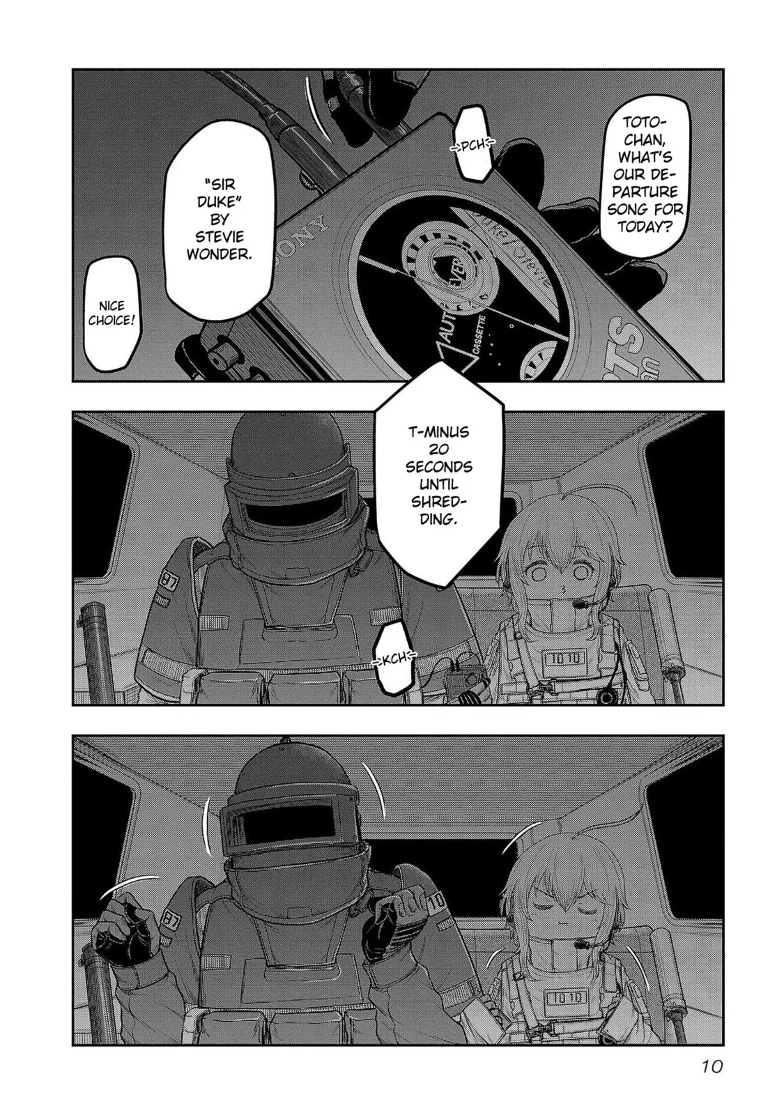 Scavengers Another Sky, chapter 1, page 7