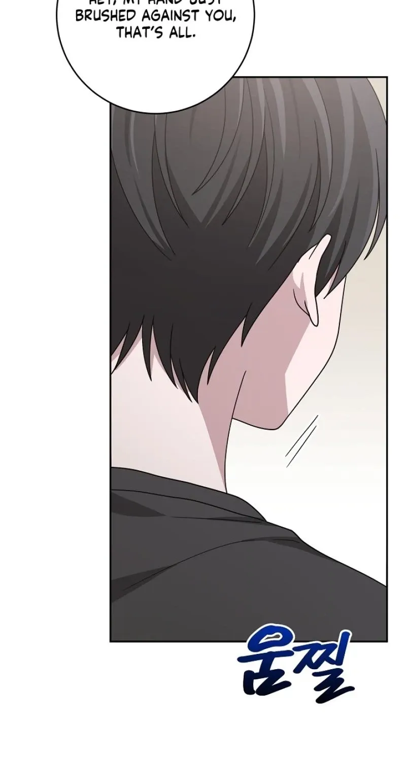 At the End of Resentment, Pure Love Remains, chapter 16, page 92