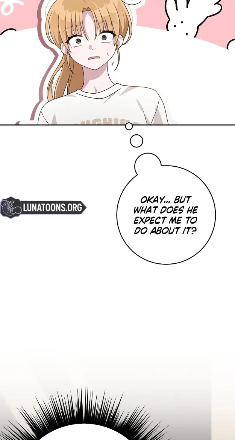 At the End of Resentment, Pure Love Remains, chapter 16, page 110