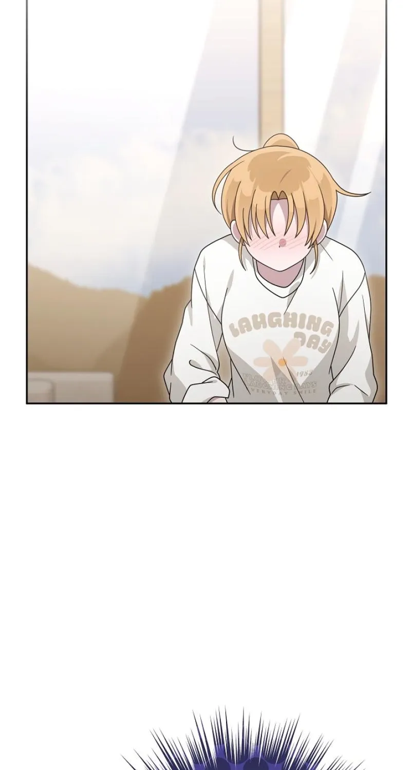 At the End of Resentment, Pure Love Remains, chapter 16, page 132