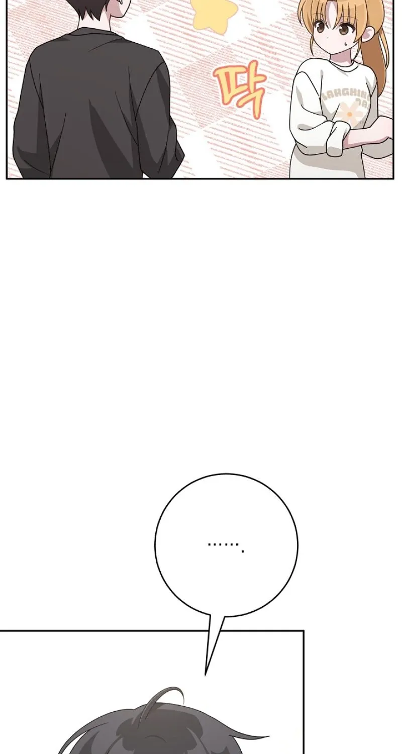 At the End of Resentment, Pure Love Remains, chapter 16, page 138