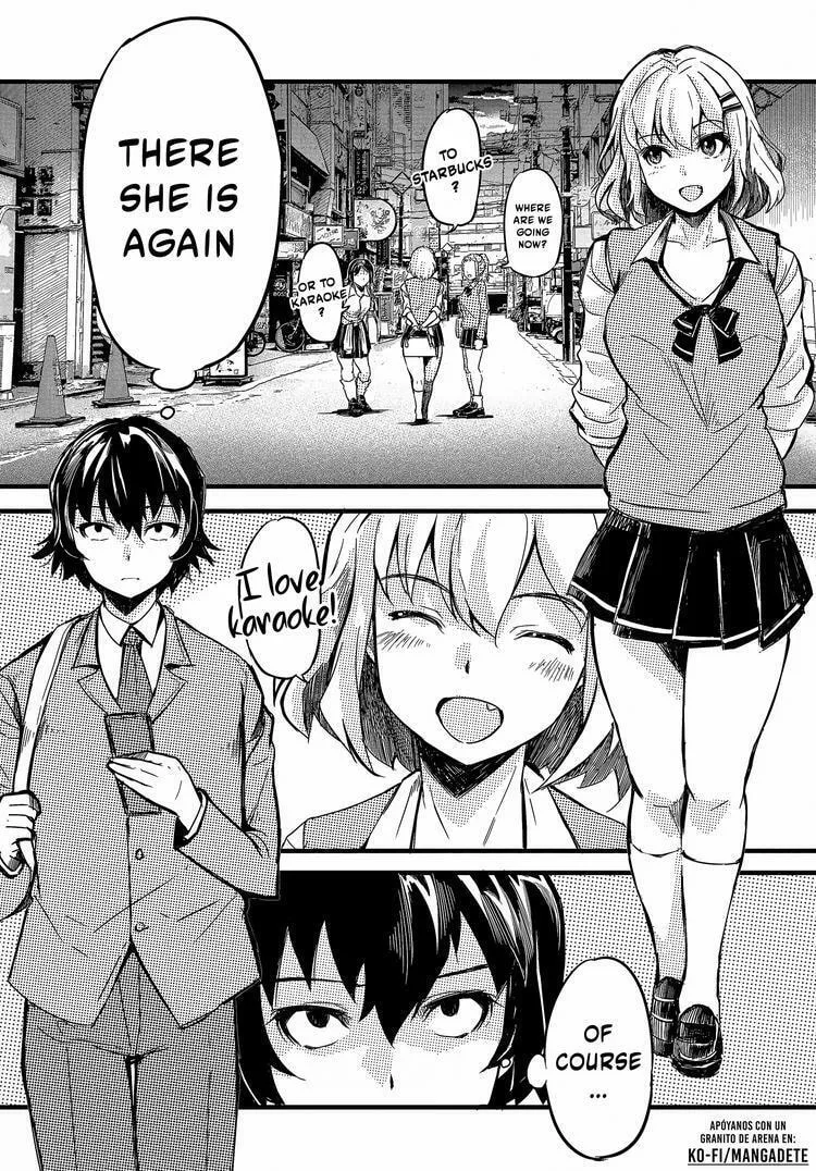 One Day, out of the Blue, I Got a Gal's Forgiving Wife., chapter 1, page 13