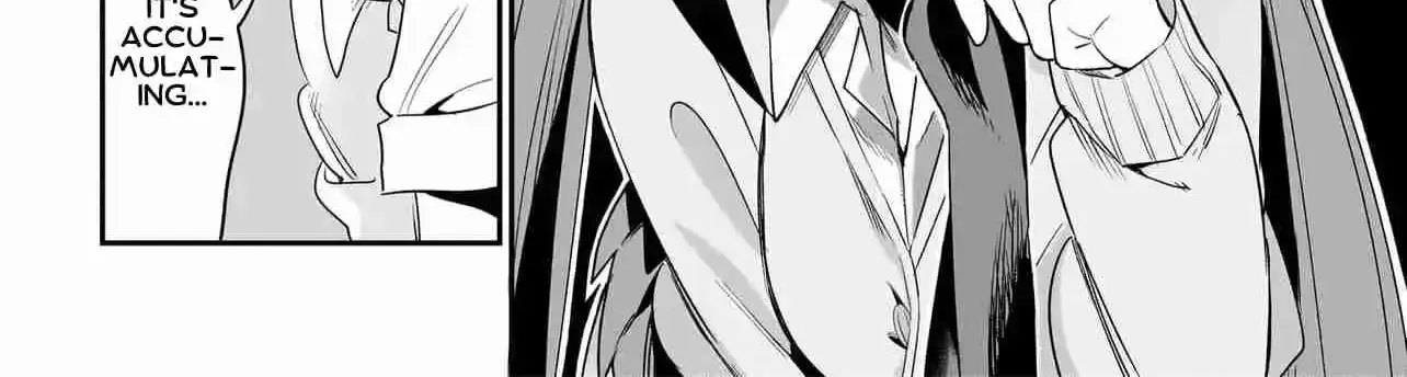 Chiriko Senpai is Accumulating 'That', chapter 1, page 21