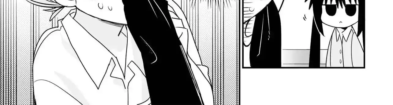 Chiriko Senpai is Accumulating 'That', chapter 1, page 31