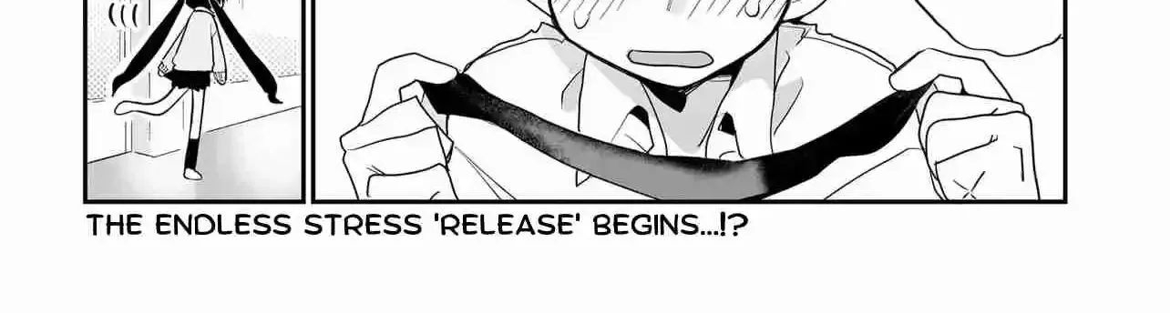 Chiriko Senpai is Accumulating 'That', chapter 1, page 45