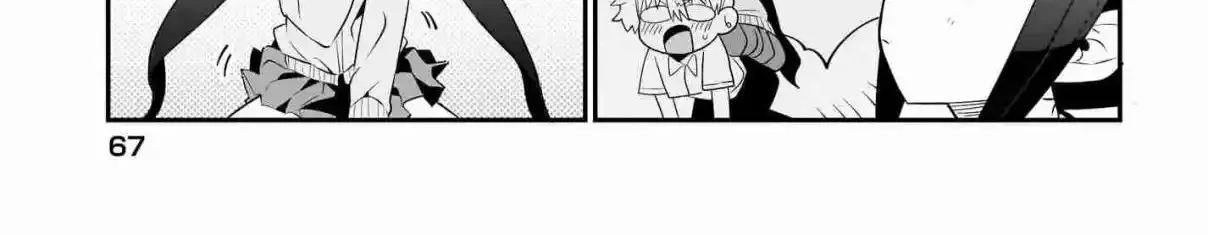 Chiriko Senpai is Accumulating 'That', chapter 2, page 22