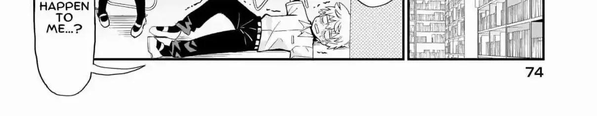 Chiriko Senpai is Accumulating 'That', chapter 2, page 36